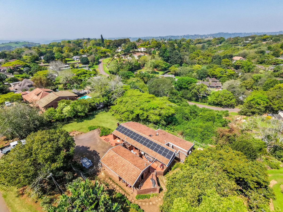 3 Bedroom Home, Forest Hills
