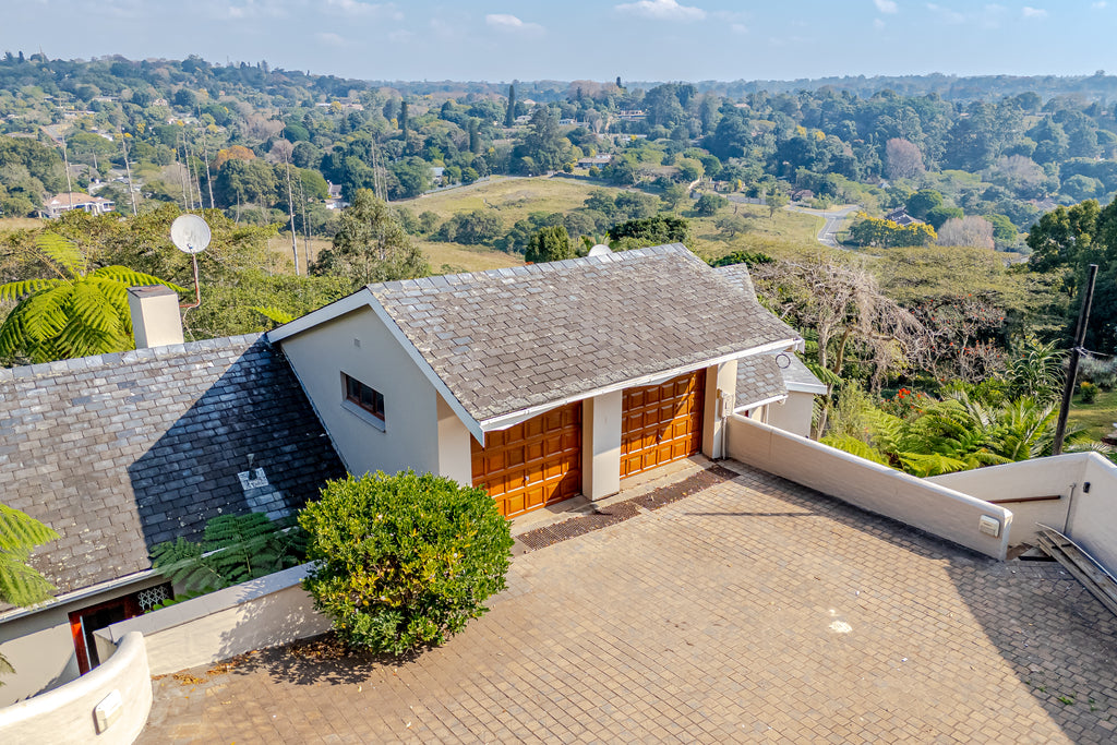 3 Bedroom Home, Kloof