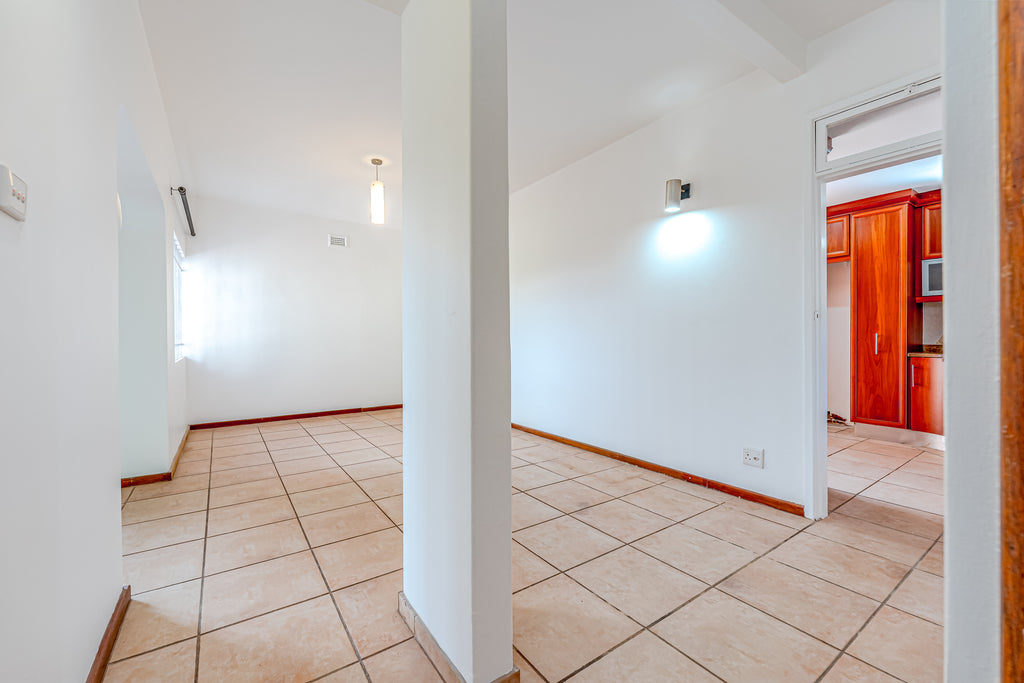 3 Bedroom Home, Kloof