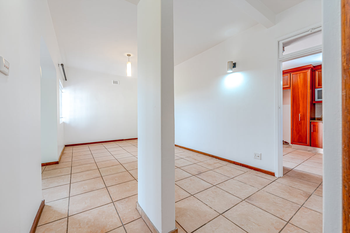 3 Bedroom Home, Kloof