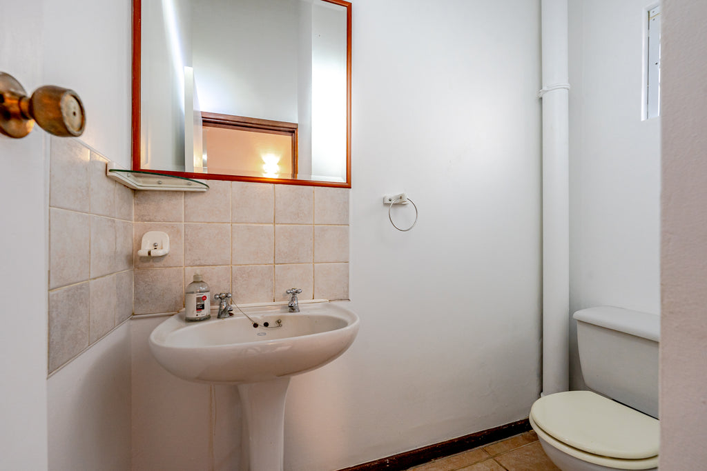 3 Bedroom Home, Kloof