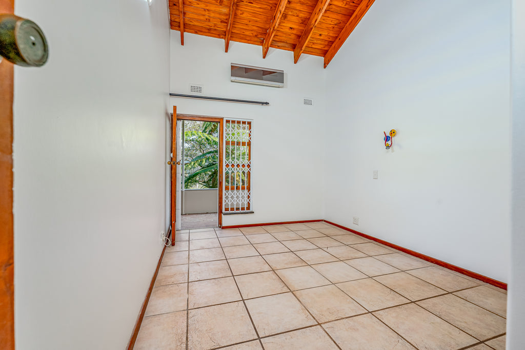 3 Bedroom Home, Kloof