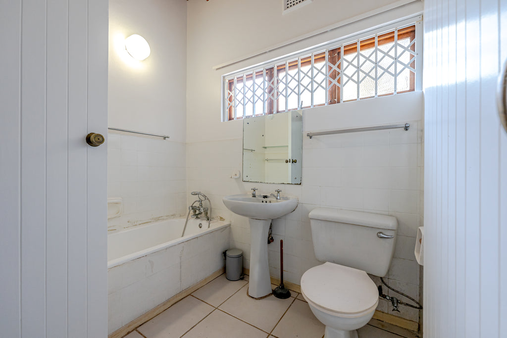 3 Bedroom Home, Kloof
