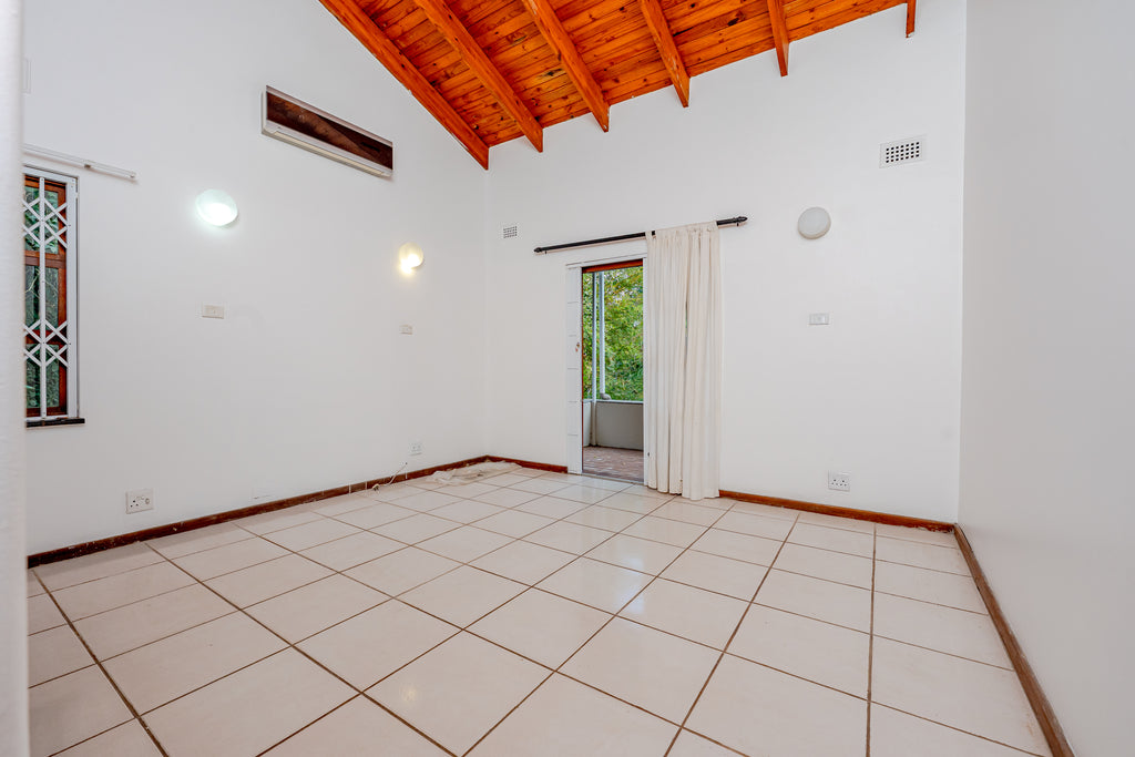 3 Bedroom Home, Kloof