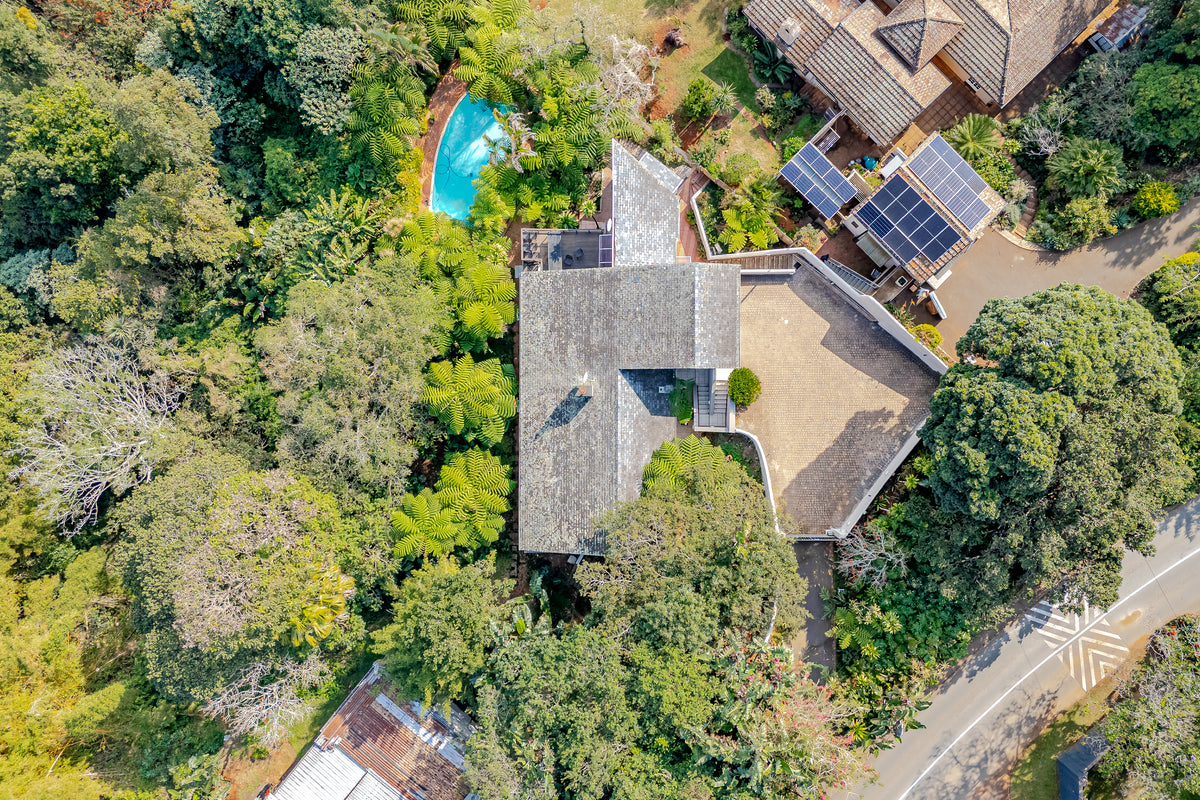 3 Bedroom Home, Kloof