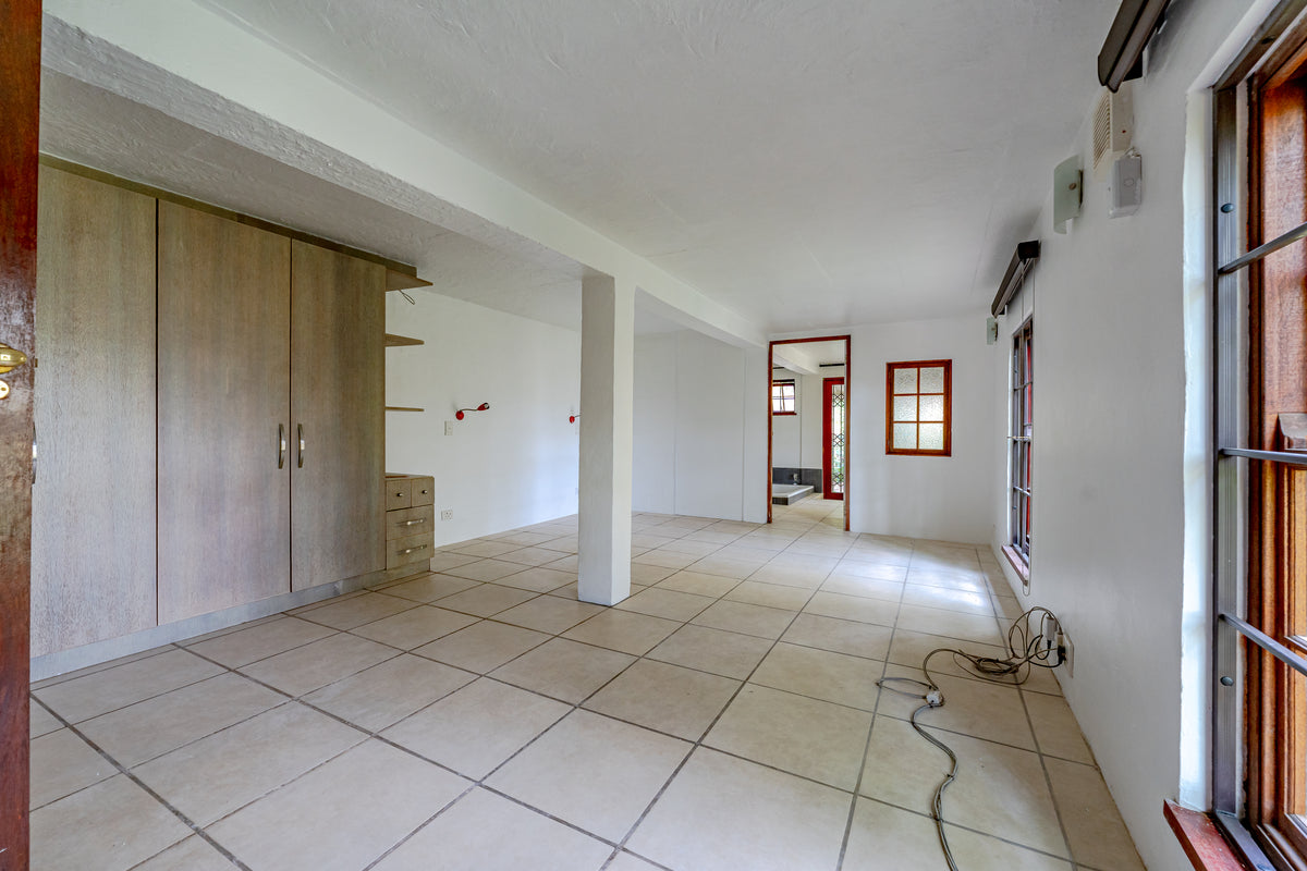 3 Bedroom Home, Kloof
