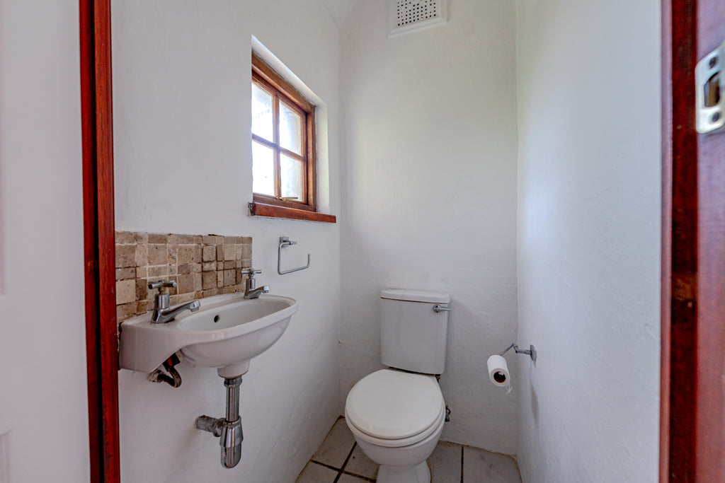 3 Bedroom Home, Kloof