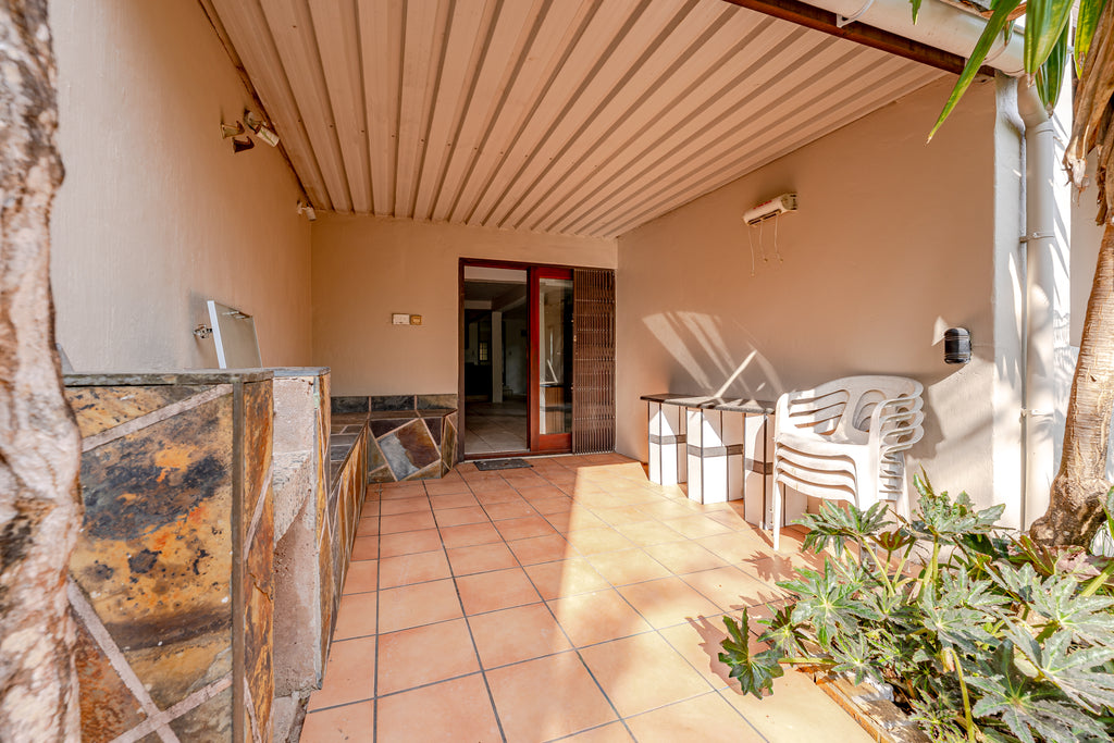 3 Bedroom Home, Kloof