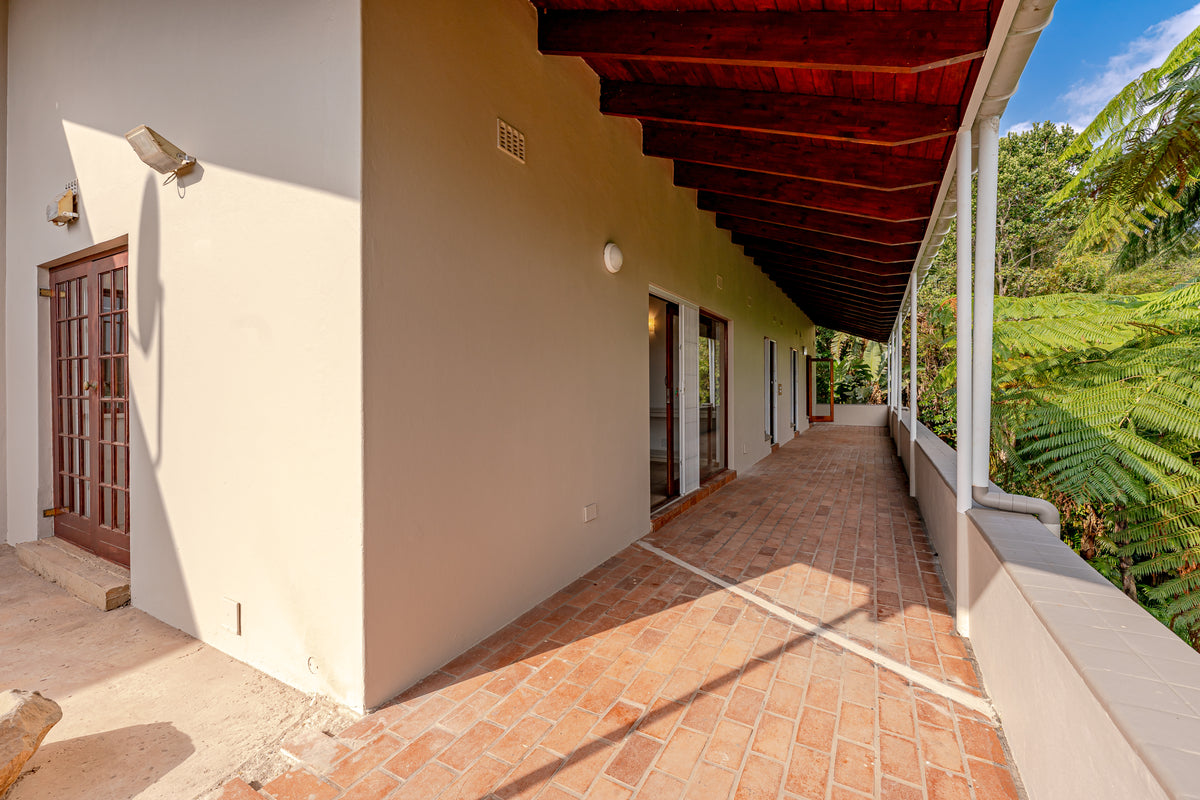 3 Bedroom Home, Kloof