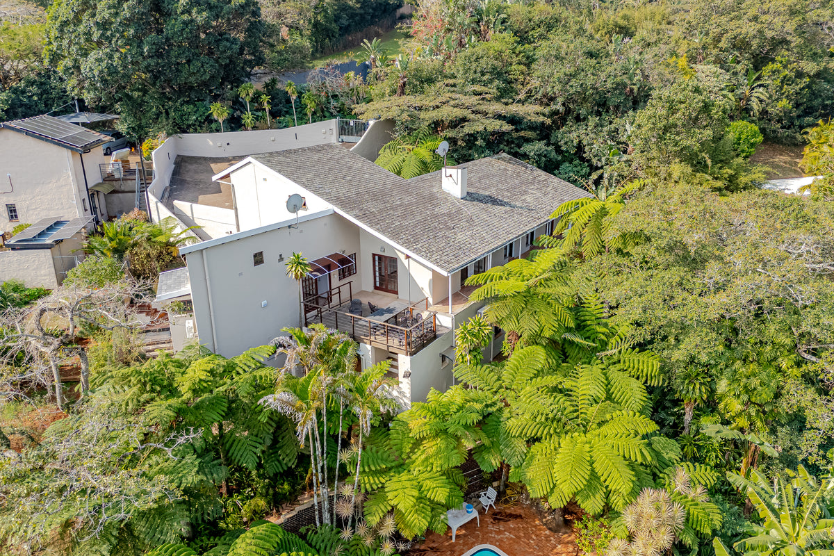 3 Bedroom Home, Kloof